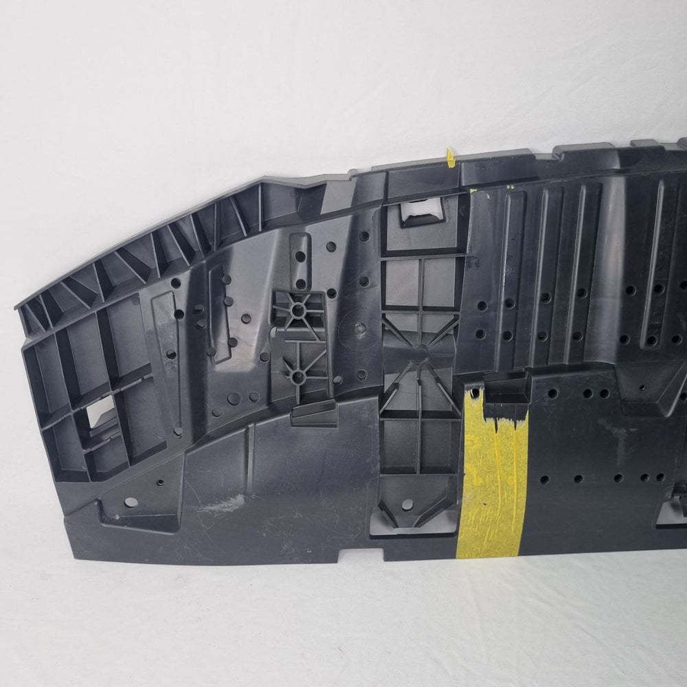 Defletor Dianteiro Inferior Audi Q3 2013/2017 Novo