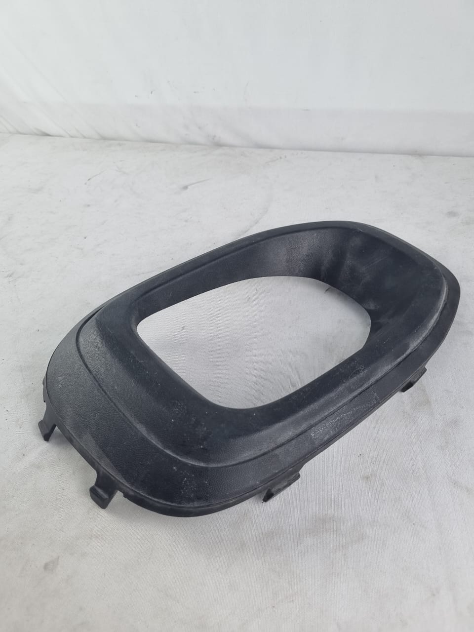 Moldura Farol Milha Esquerda Volkswagen T-Cross 2018/2022 Nova