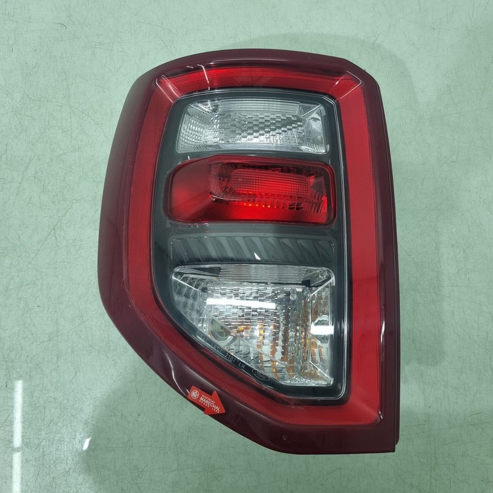 Lanterna Tras Esq Ford Bronco Sport 2021/2024 Usada