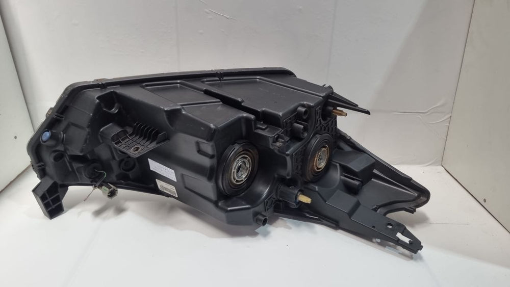 Farol Esq Nissan Kicks 2018/2021 Usado