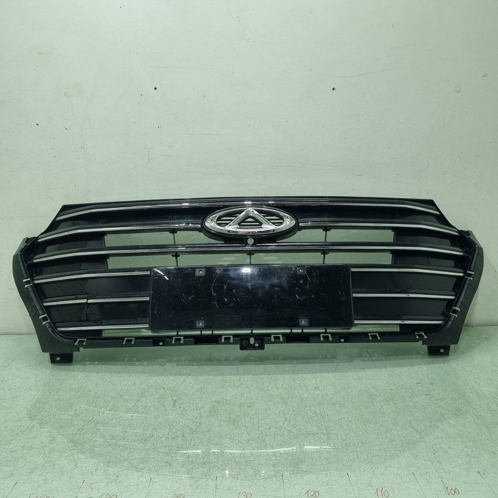 Grade Frontal Chery Arrizo 6 Pro 2019/2023 Usado