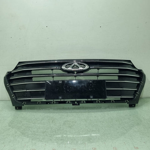 Grade Frontal Chery Arrizo 6 Pro 2019/2023 Usado