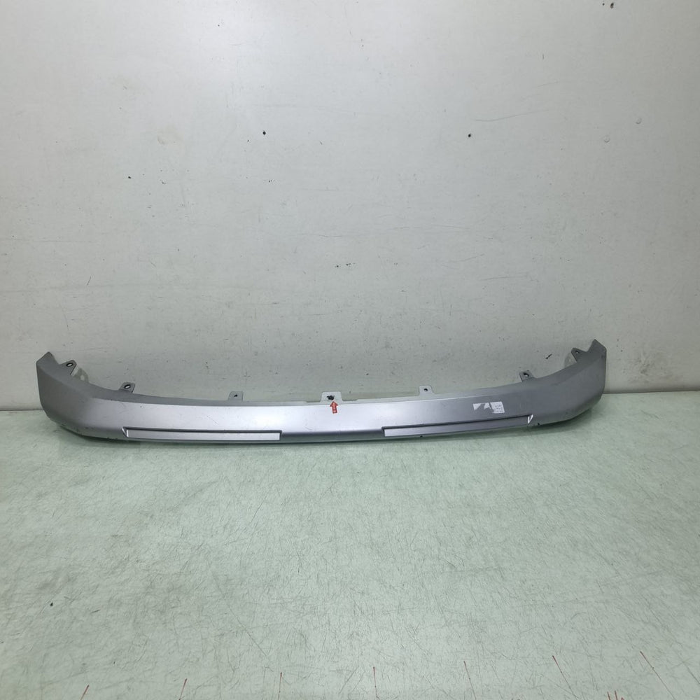 Spoiler Tras Renault Fluence 2011/2024 Usado
