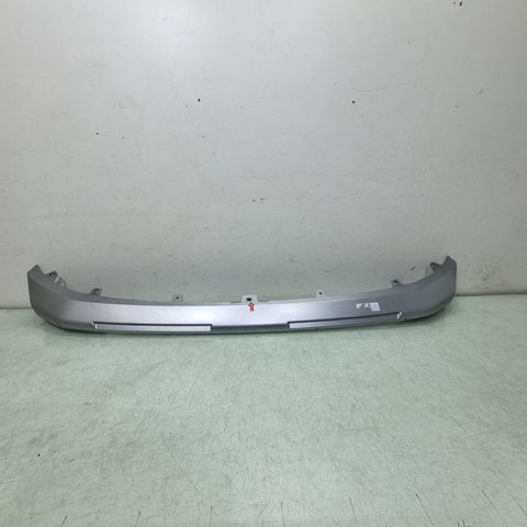 Spoiler Tras Renault Fluence 2011/2024 Usado