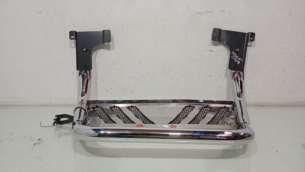 Para-choque Dianteiro Bepo Universal Múltiplos Modelos Usado