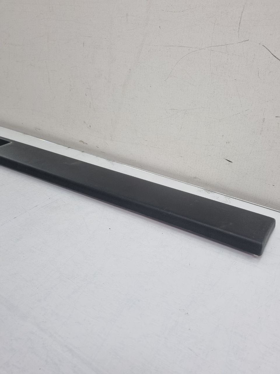 Friso Lateral Porta Dianteira Jeep Renegade 2015/2021 Novo