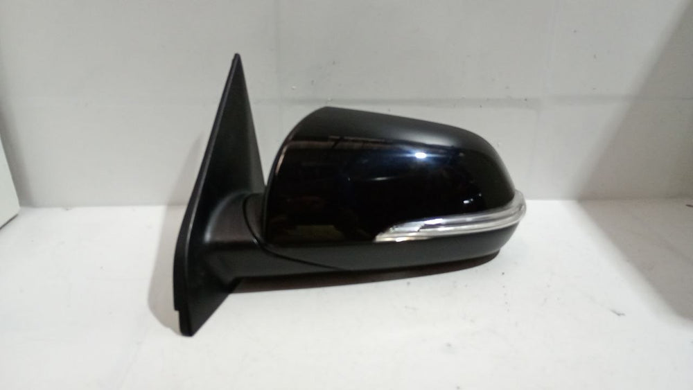Retrovisor Dianteiro Esquerdo Hyundai Creta 2017/2021 Usado