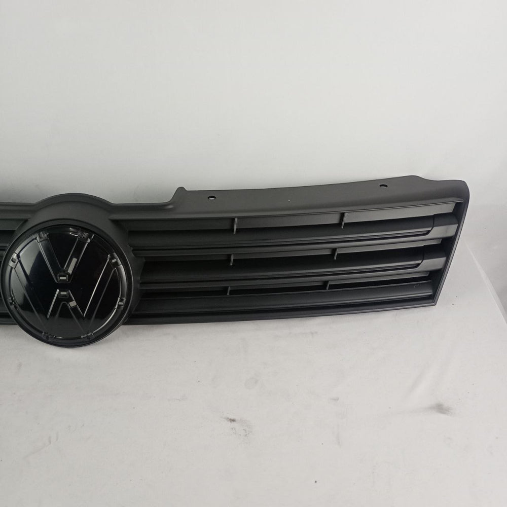 Friso Grade Diant VW Gol Voyage G7 2017/2023 Novo