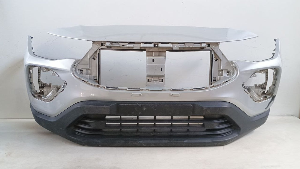 Pára-choque direito Fiat pulse 2022 a 2025 recuperado