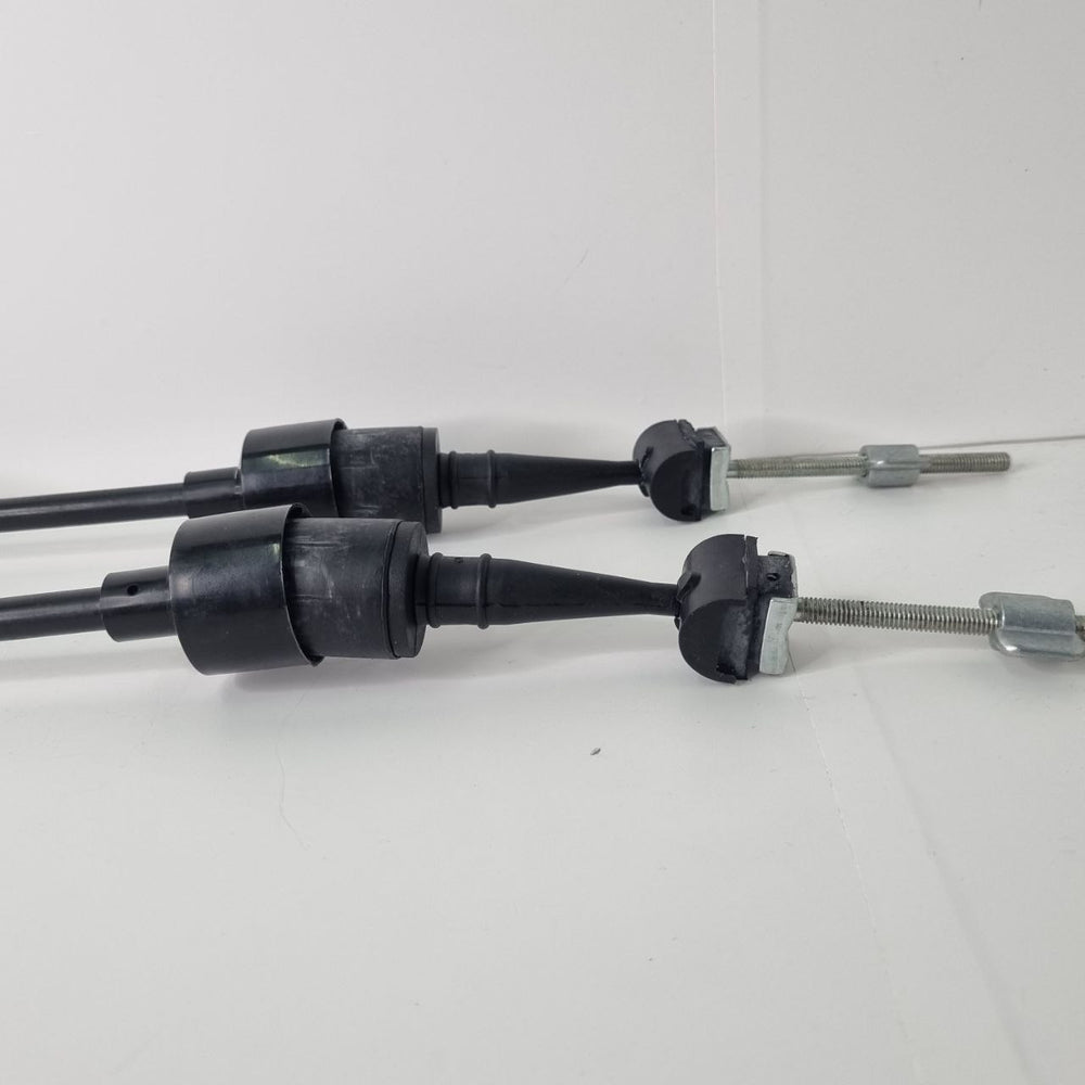 Cabo de Embreagem Volkswagen Gol Saveiro 1996/2003 Novo
