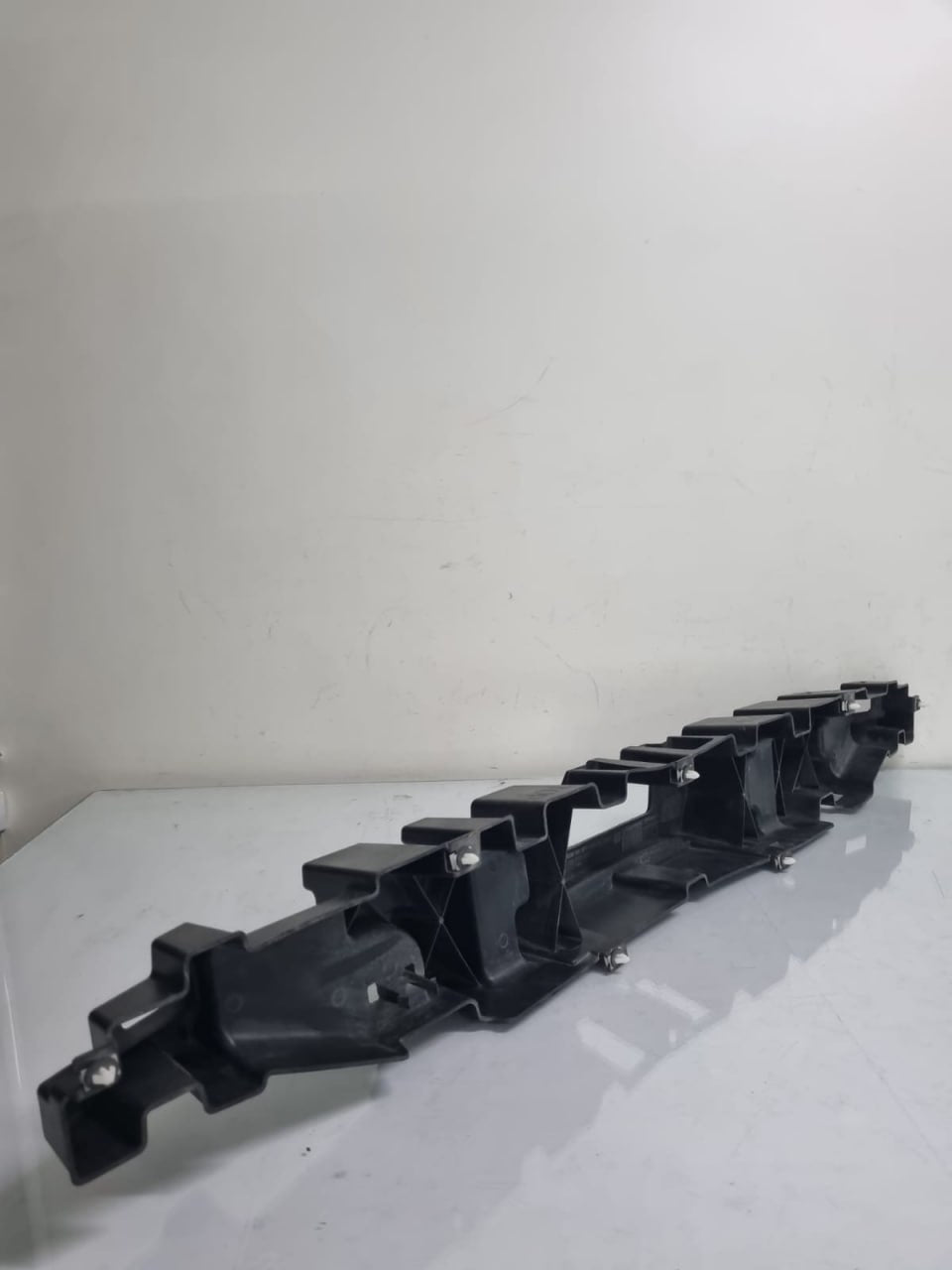 Absorvedor Parachoque Traseiro Chevrolet Cobalt 2016/2020 Novo