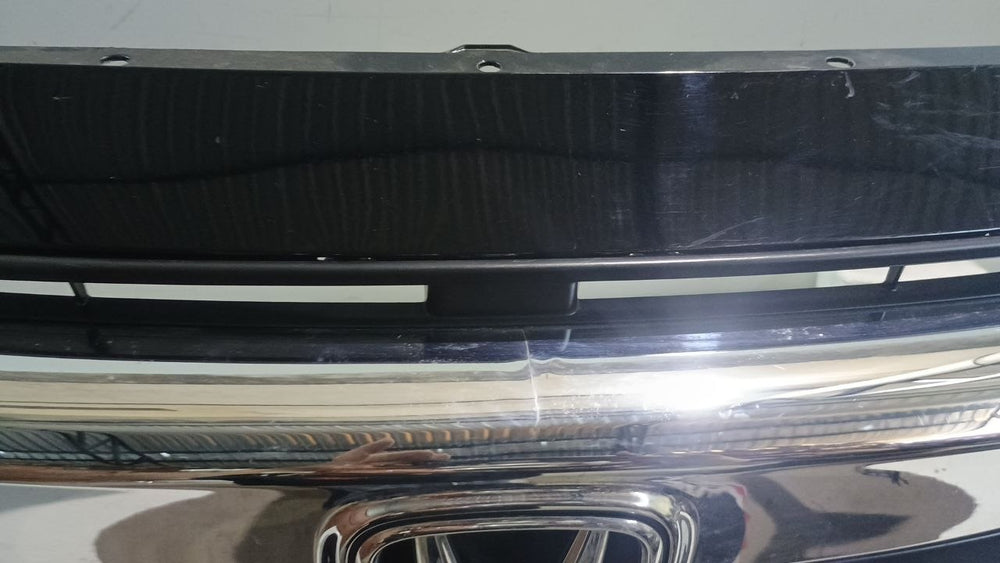 Para-choque Diant Honda Civic G10 2017/2021 Usado