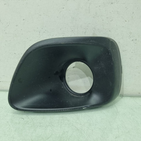 Moldura Milha Diant Esq Fiat Mobi 2019/2022 Usado