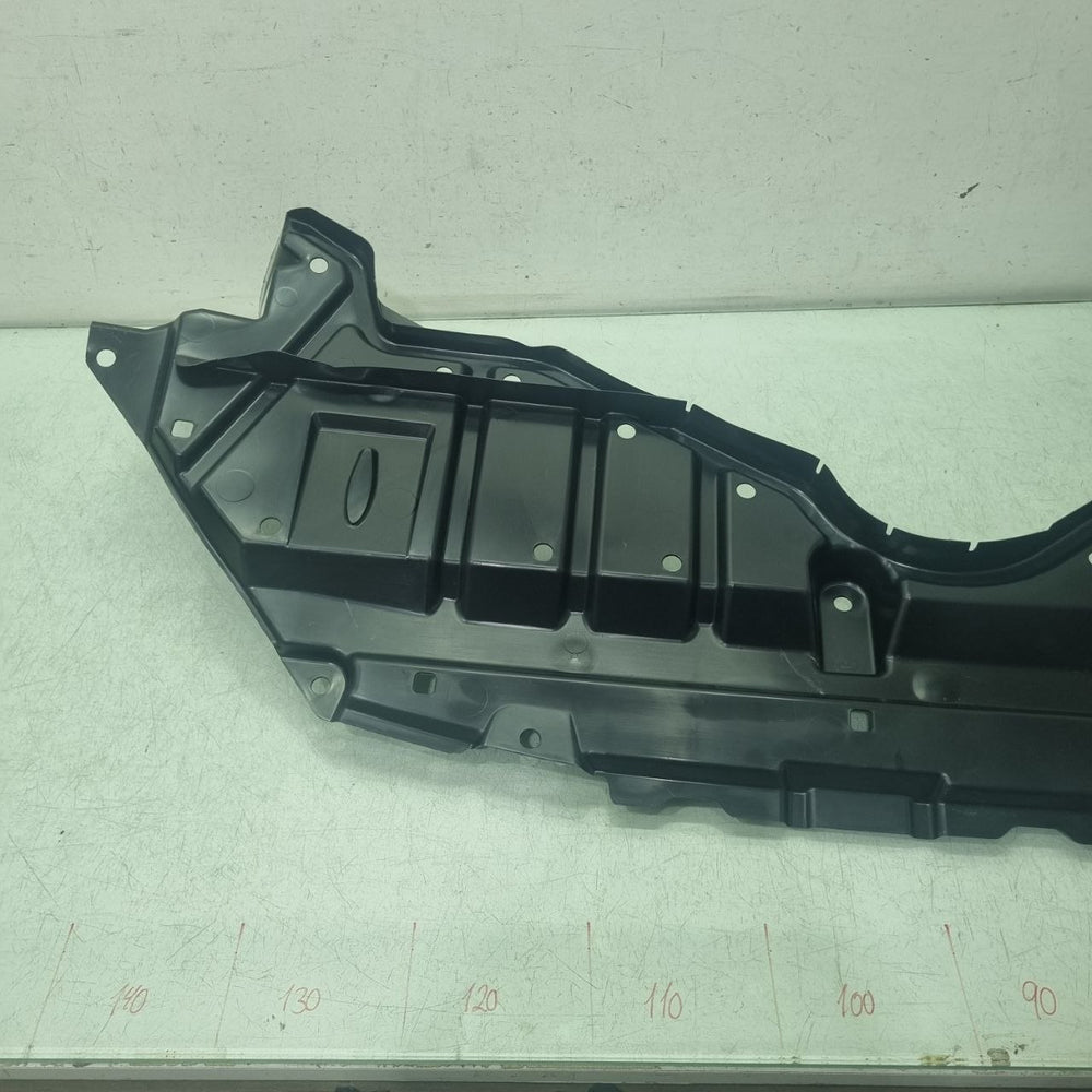 Defletor Inferior Radiador Toyota Etios 2015/2023