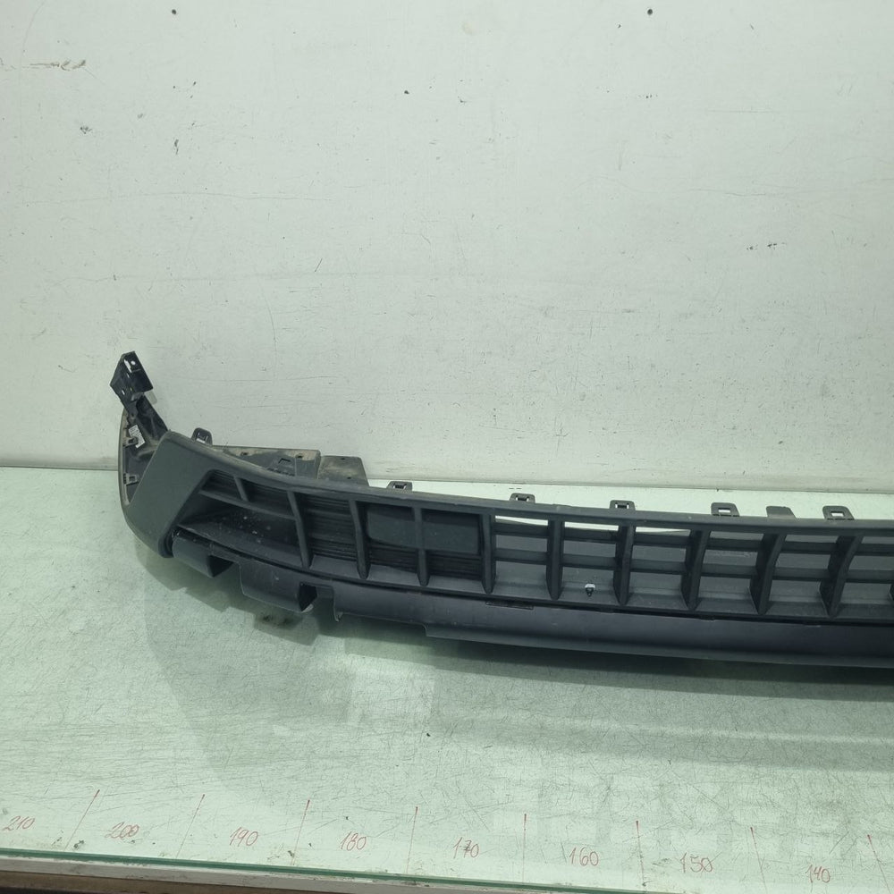Spoiler Dianteiro Fiat Pulse Abarth 2026/2027 Usado
