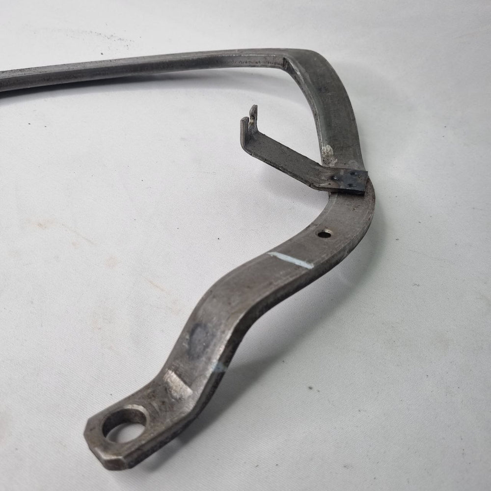 Dobradiça Tampa Traseira Direita Chevrolet Classic 2010/2014 Usado