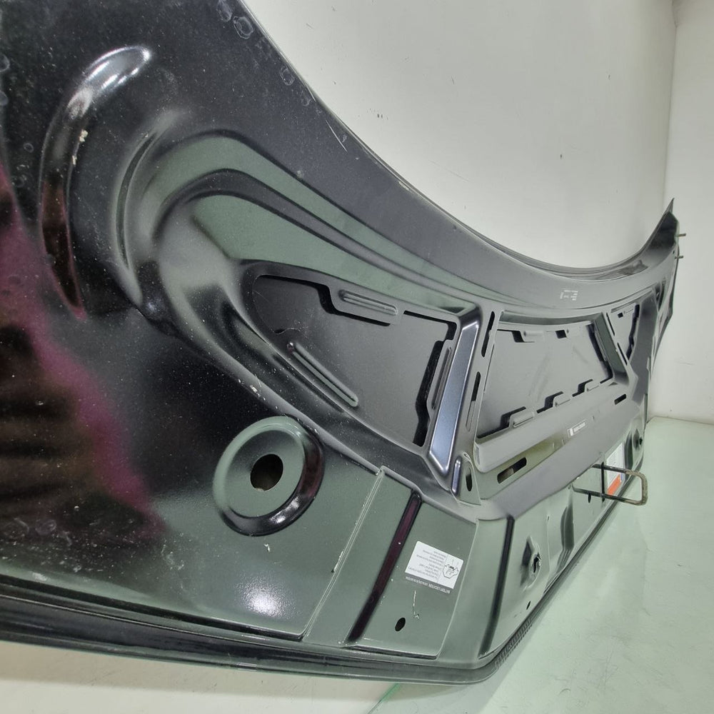 Capo Tras BYD Dolphin Mini 2023/2025 Usado