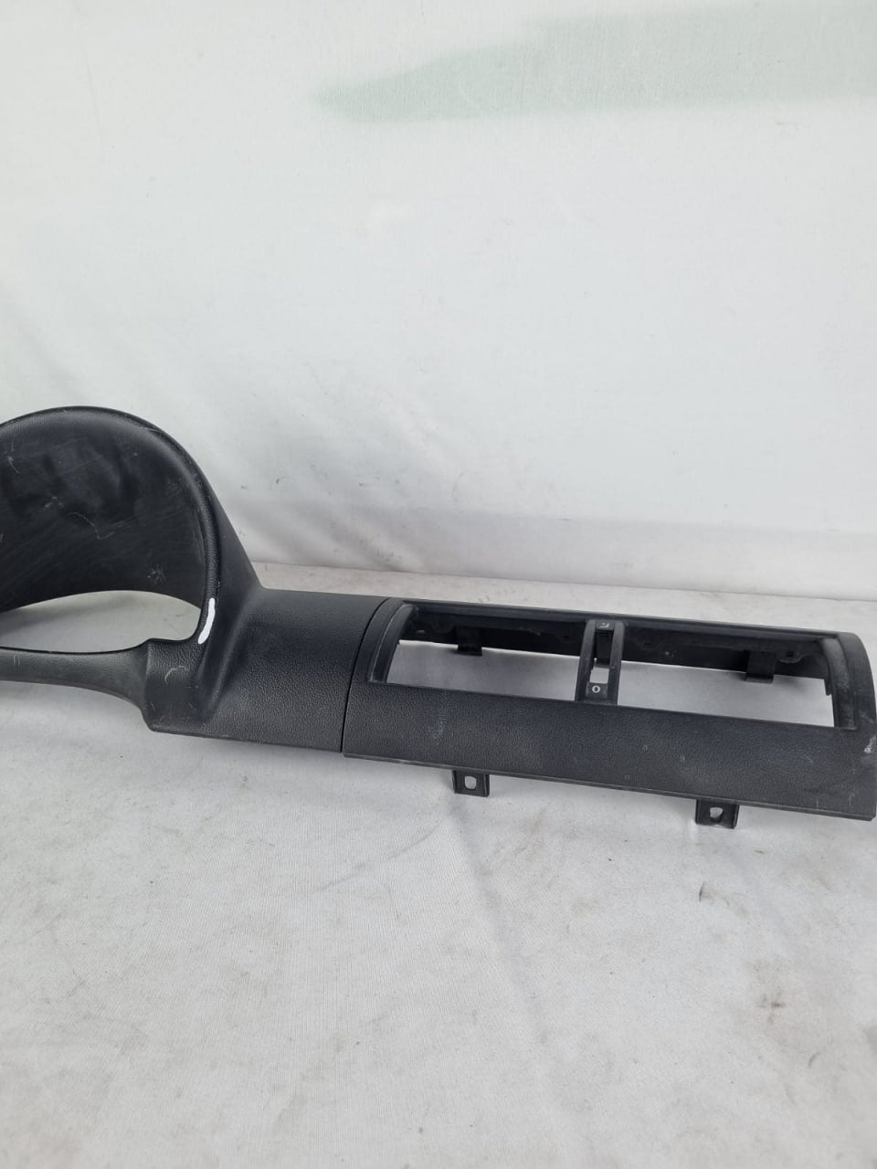 Moldura Painel Instrumentos Volkswagen Fox CrossFox 2004/2010 Nova