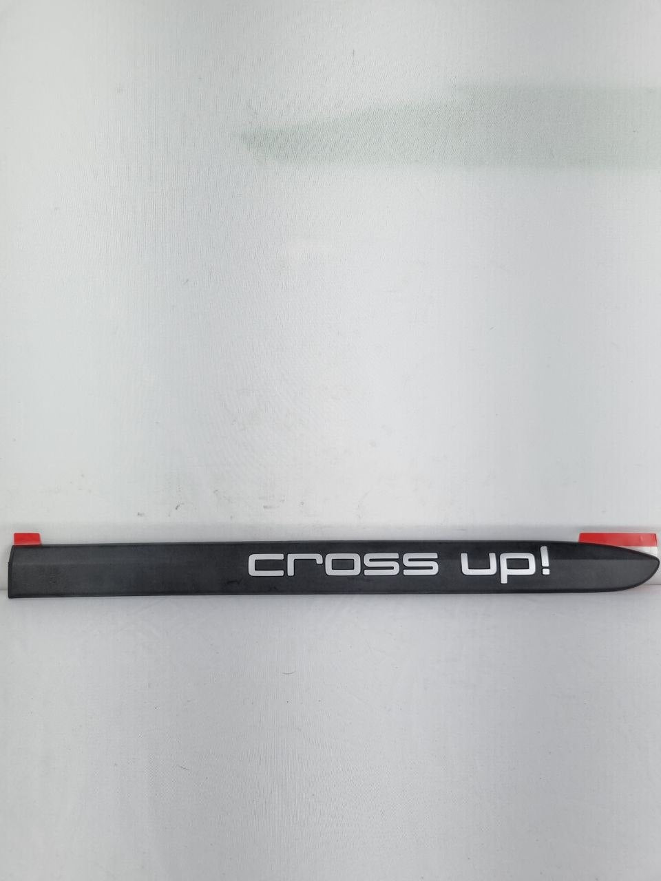 Friso Lateral Traseiro VW Cross Up 2014/2017 Novo