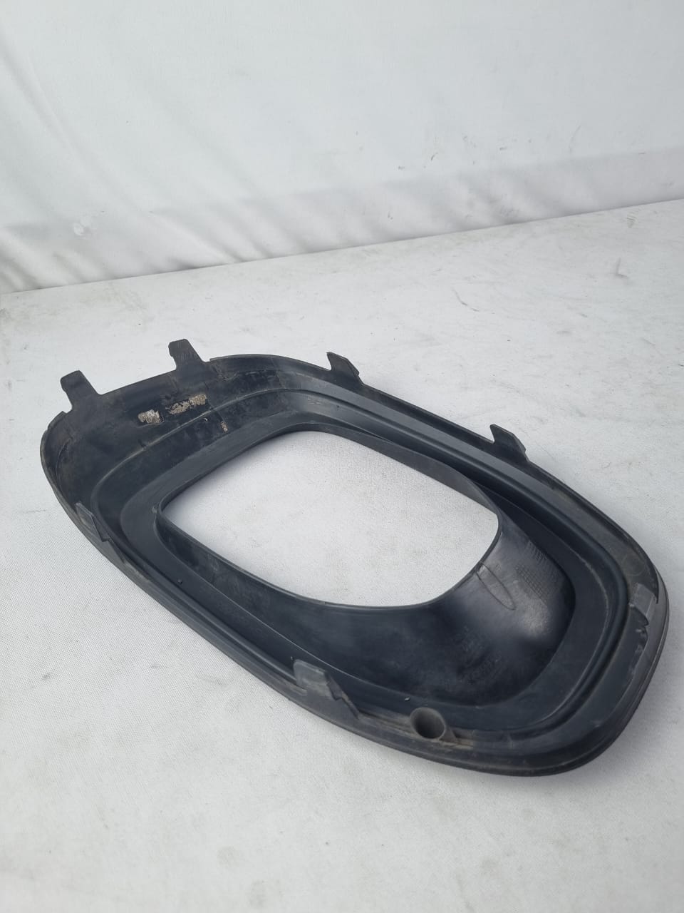 Moldura Farol Milha Esquerda Volkswagen T-Cross 2018/2022 Nova