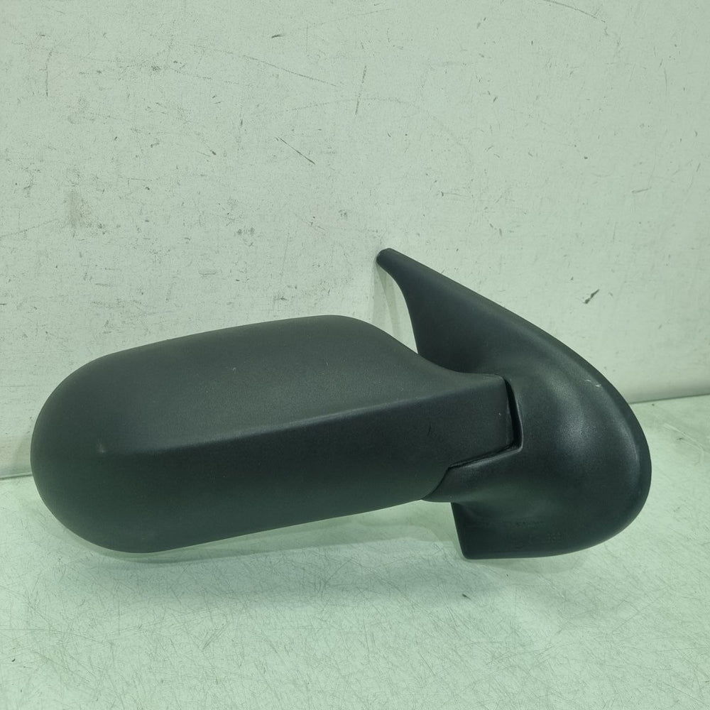 Espelho Retrovisor Esq Fiat Strada Palio 2000/2007