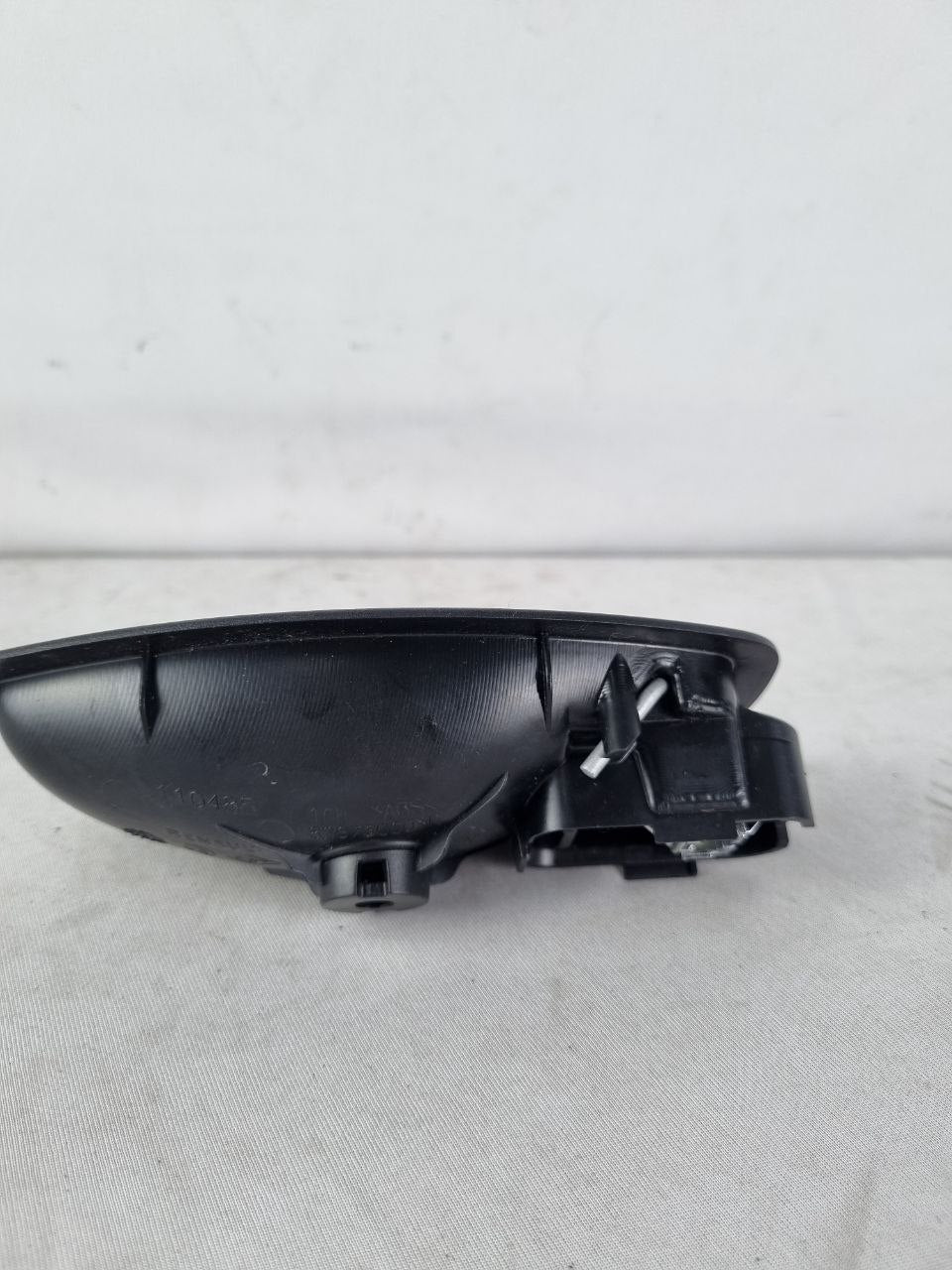 Maçaneta Interna Cromada Renault Fluence Captur 2011/2024 Nova