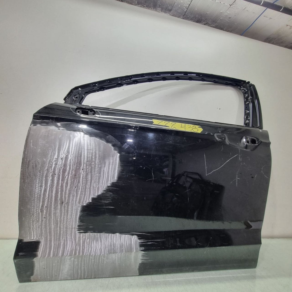 Porta Diant Dir Ford Fusion 2013/2019 Usada