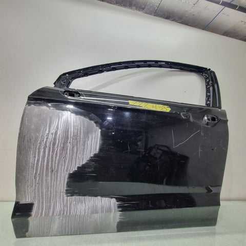 Porta Diant Dir Ford Fusion 2013/2019 Usada