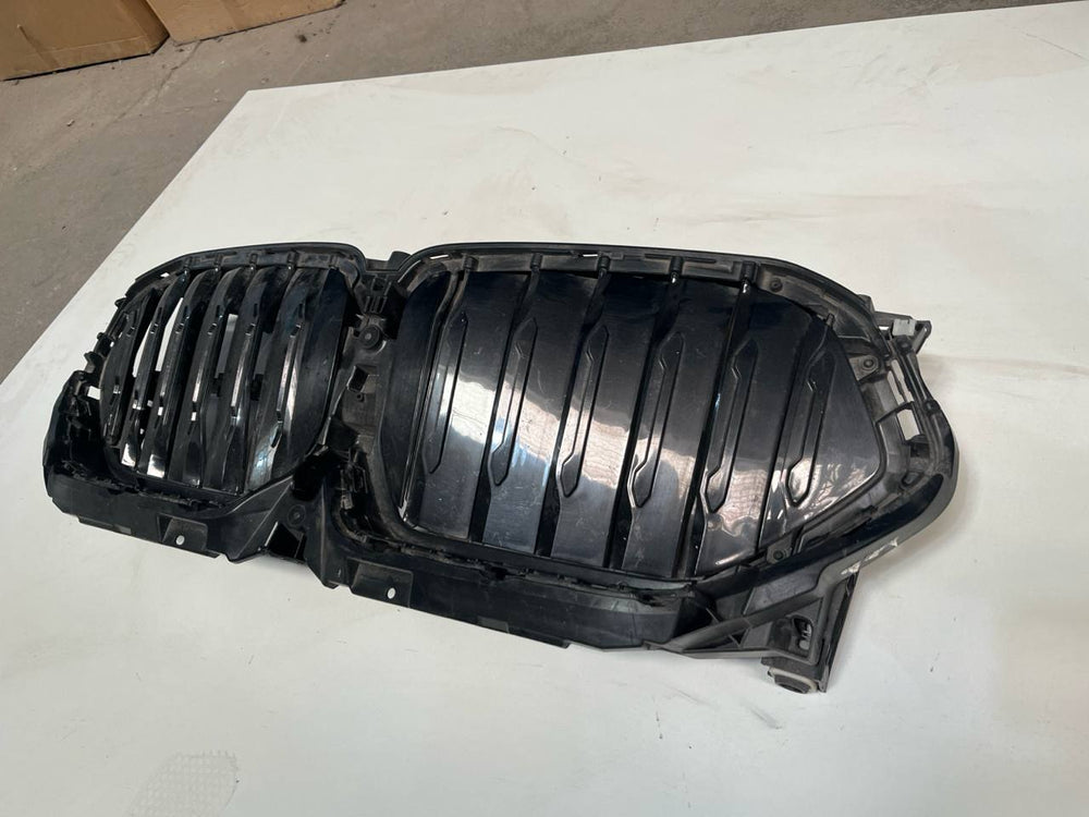 Grade Diant BMW X5 G05 2019/2023 Usada