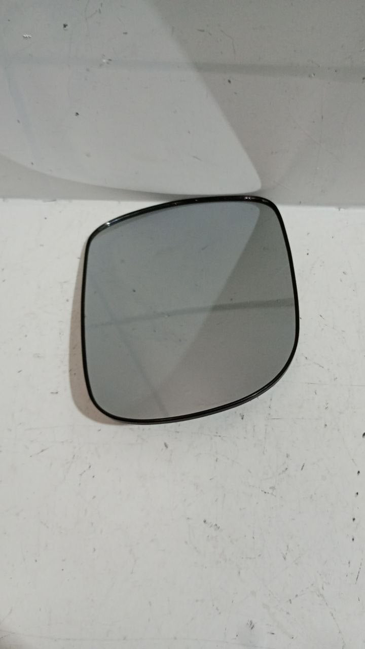 Lente Retrovisor Direito Toyota Hilux 2005/2010 Usado