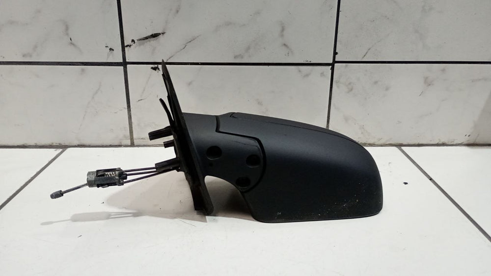 Espelho Retrovisor Esquerdo Ford Ka 2008/2013