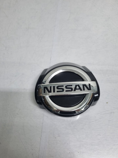 Emblema Tampa Traseira Nissan Kicks 2020/2024 Novo