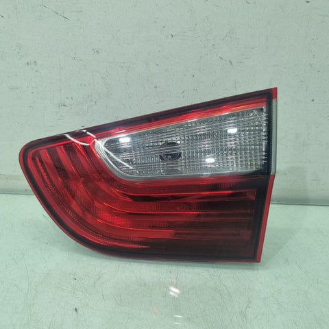 Lanterna Traseira Direita Fiat Gran Siena 2012/2016