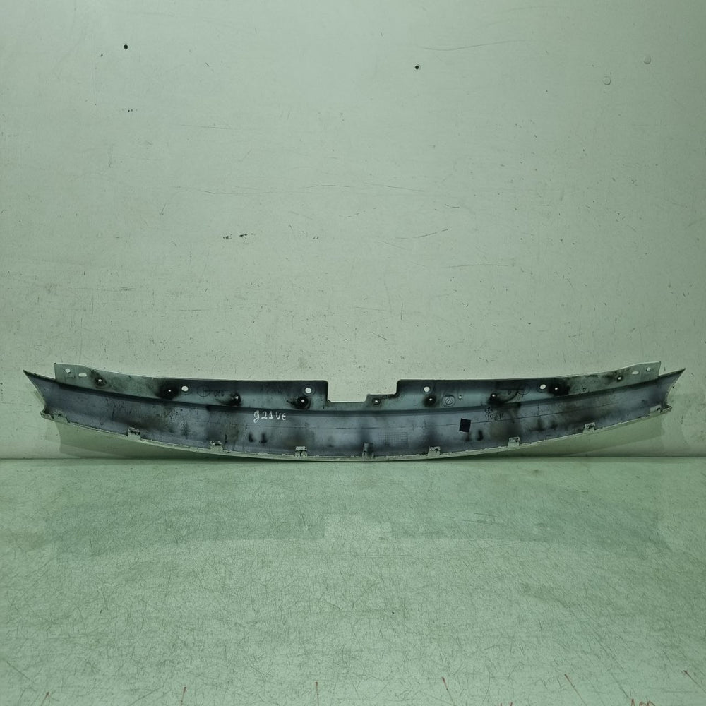 Moldura Grade Diant Chery Tiggo 4 Usada