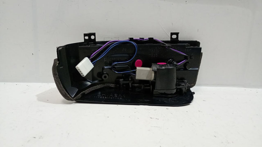 Pisca Retrovisor Esq Mitsubishi Pajero Full 2009/21