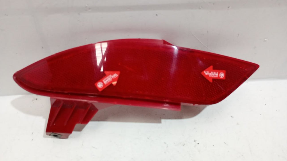 Refletor Tras Esq Honda HRV 2015/2019 Usado