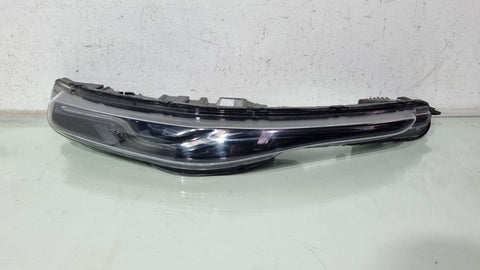 Farol Diant Esq Fiat Toro 2016/2026 Usado