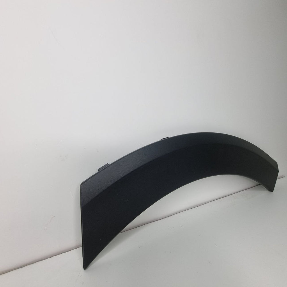 Moldura Paralama Dianteiro Esquerdo Chevrolet S10/Trailblazer 2022/2024 Nova
