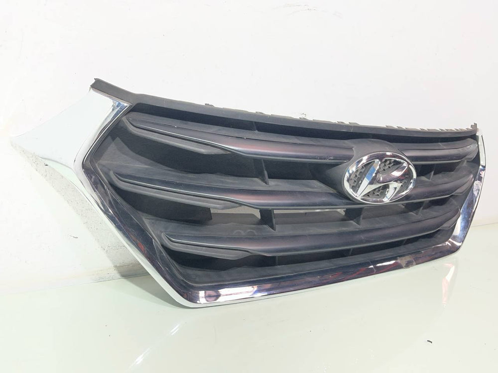 Grade Diant Hyundai Creta 2017/2020 Usada