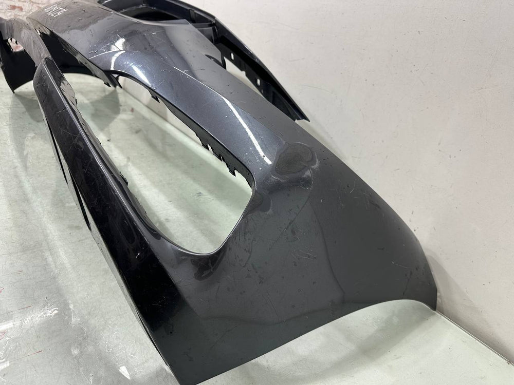 Para-choque Diant BMW Serie 3 F30 2012/2018 Usado