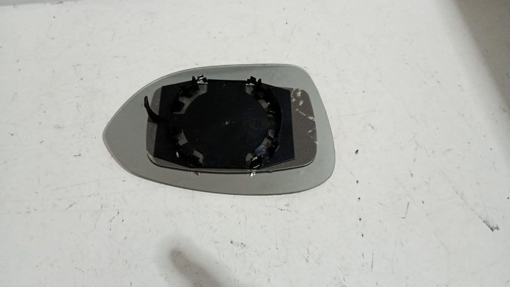 Lente Retrovisor Esquerdo Fiat Idea 2010/2016 Usado