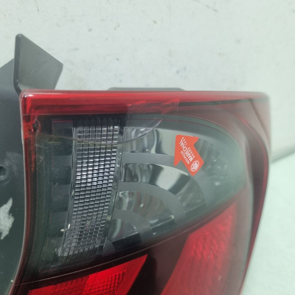 Lanterna Tras Dir Hyundai HB20 Hatch 2020/2022 Nova