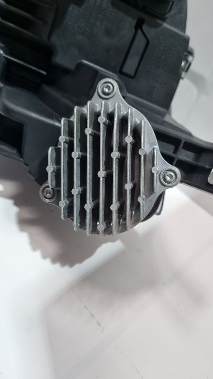 Farol Diant Esq VW Nivus 2020/2024 Usado