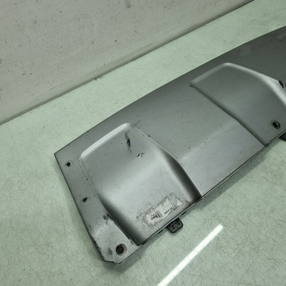Aplique Inf Parachoque Diant Renault Duster 12/15