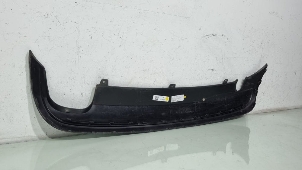 Spoiler Parachoque Traseiro VW Jetta 2015/2018 Usado