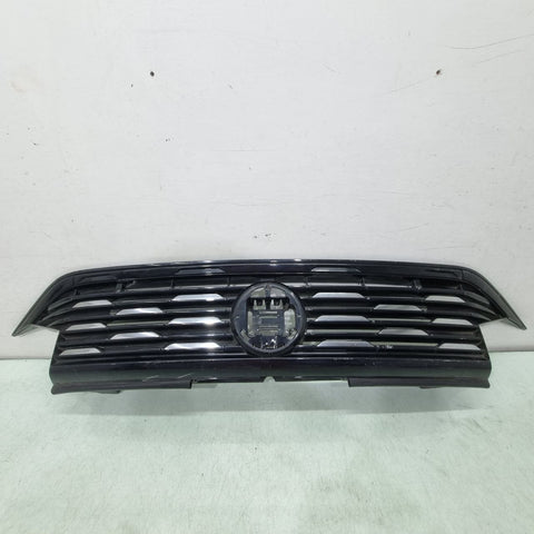 Grade Diant VW Polo 2018/2022 Usada