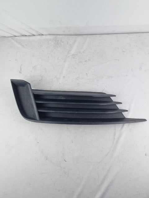 Moldura Farol Milha Dir Audi A3 Sedan 2013/2016
