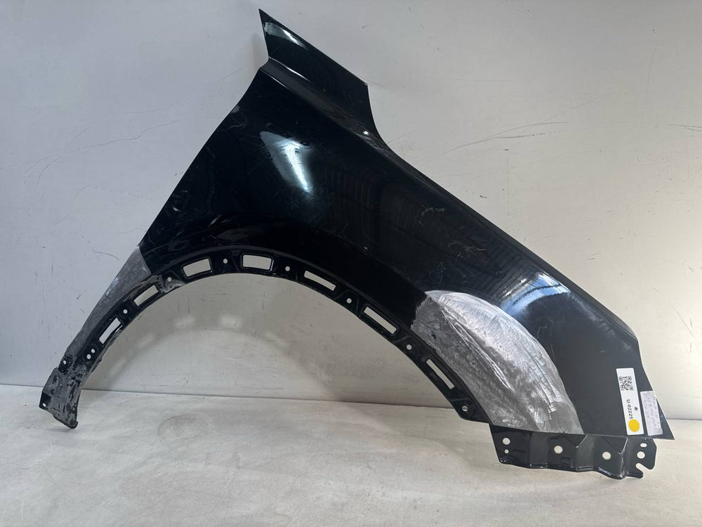 Paralama Diant Esq Chery Tiggo 8 2020/2025 Usado