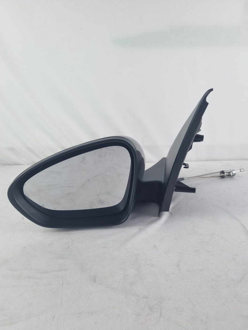 Retrovisor Esq Fiat Argo Cronos 2017/2025 Novo