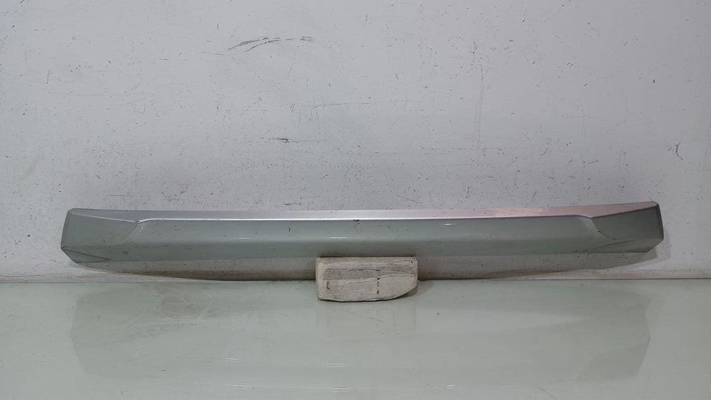 Grade Inferior Mitsubishi Eclipse Cross 2023/2025 Usado